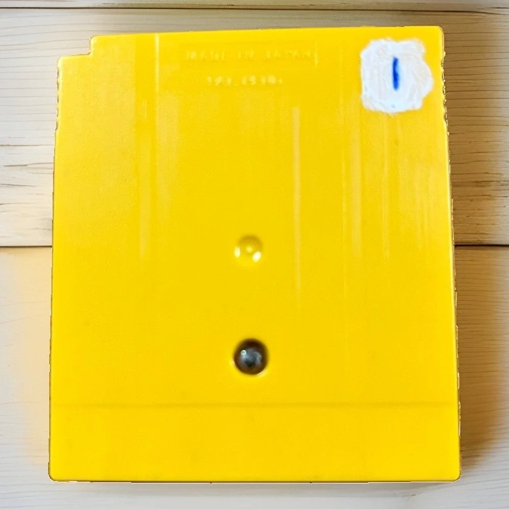 Nintendo Pokémon Special Pikachu Edition Game Boy